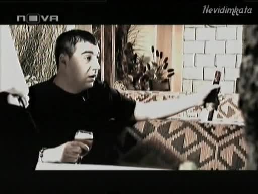 Vip Brother 3 - Влизането на Футболиста Саша Антонович!17.03.09