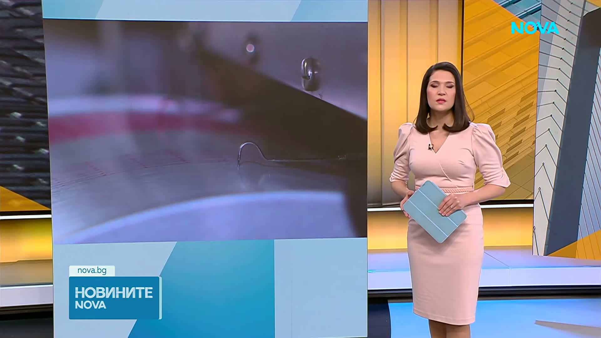 Новините на NOVA (26.03.2026 - 8.00)
