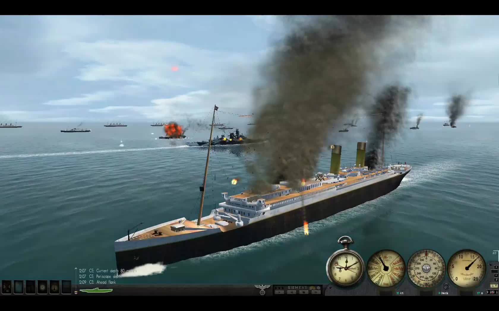 Скачать warships of world Скачать warships of world