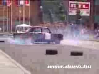 Lada Drift