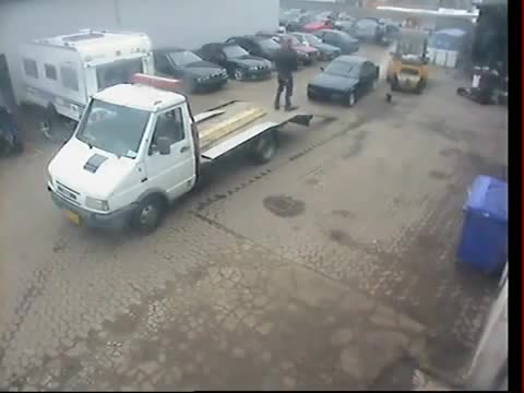 Не си давайте колата при тези ! Смях