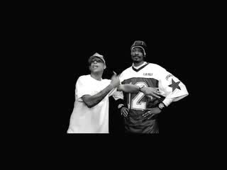 Snoop Dogg & Pharell - Drop It Like Its Hot