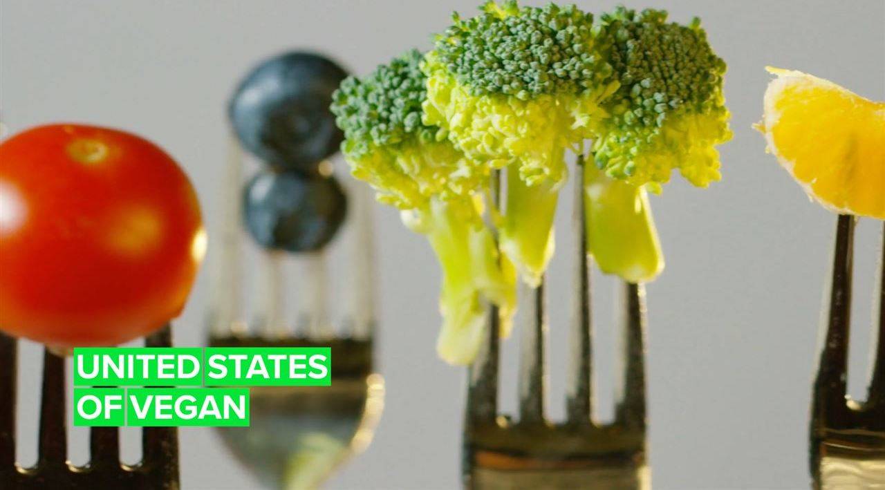 What if the US went vegan tomorrow?