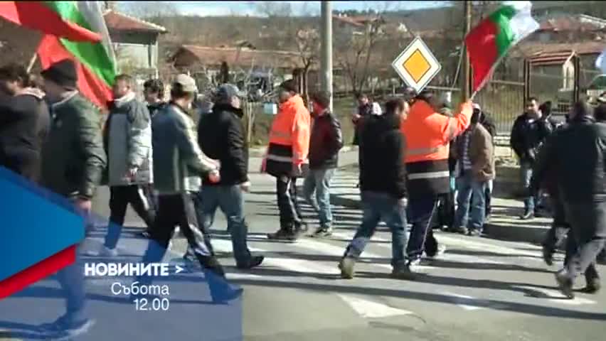 В Новините на NOVA от 12.00 ч. на 18 март очаквайте