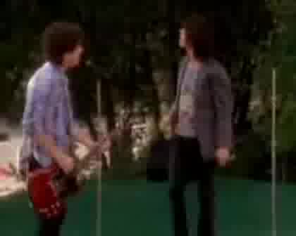 Camp Rock - Play My Music