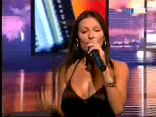 Ceca - Lepi Grome Moj - Oralno Doba