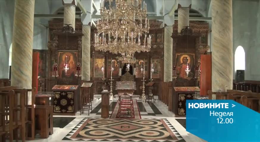 В обедната емисия на Новините на Нова за 26 юли очквайте