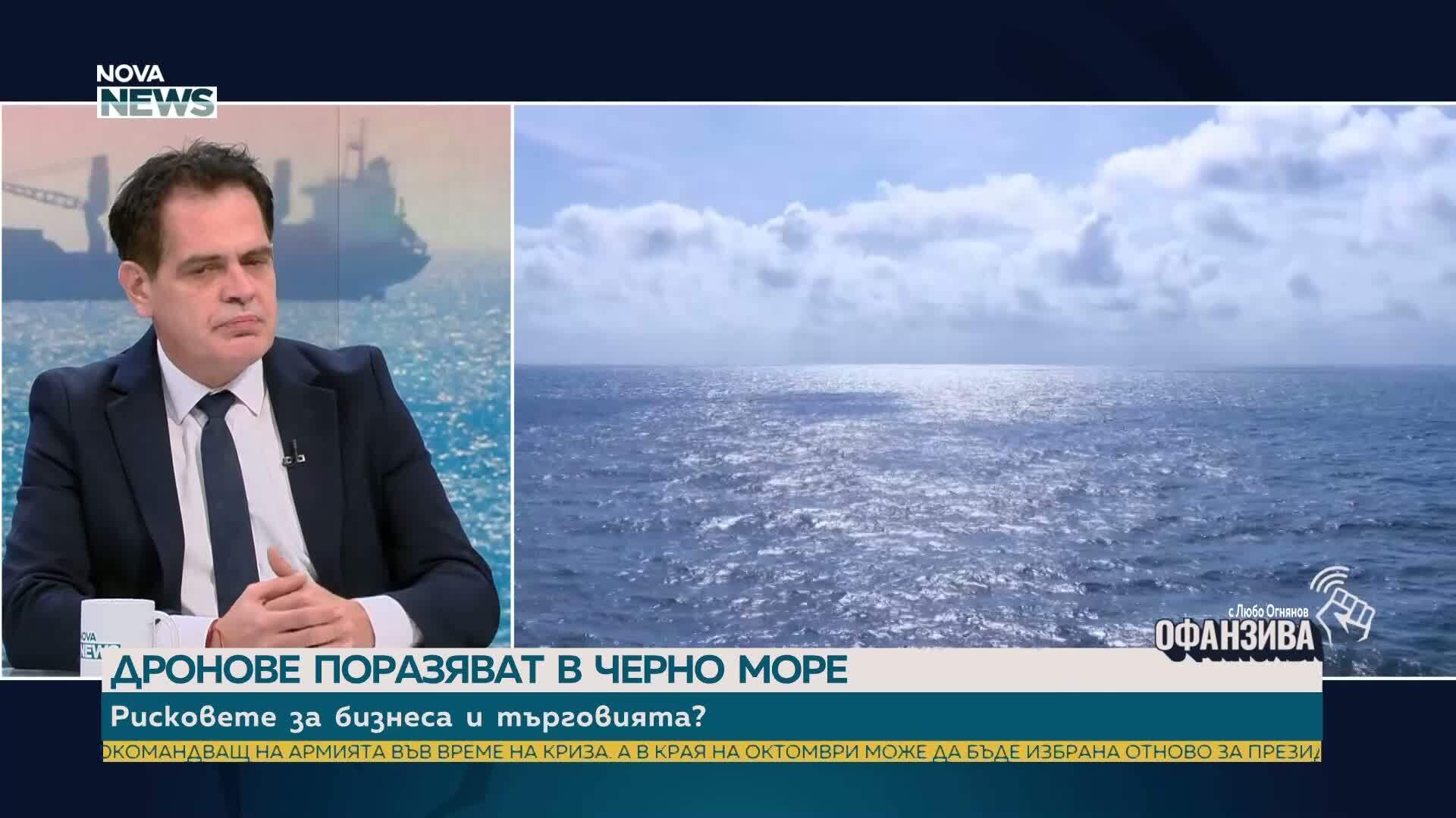 Лъчезар Борисов: Намаляването на ДДС за бензина и дизела може да свали цената с до 20 цента на колонка