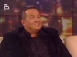 Vitsove Shkumbata On Slavi Trifonov Show 