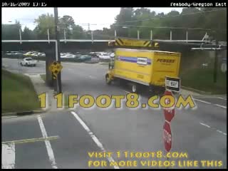 Такава катастрофа не сте виждали! 
