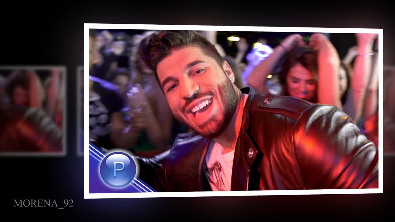 Преслава и Фики Ще се имаме ( Любов ли е ) Hd аудио
