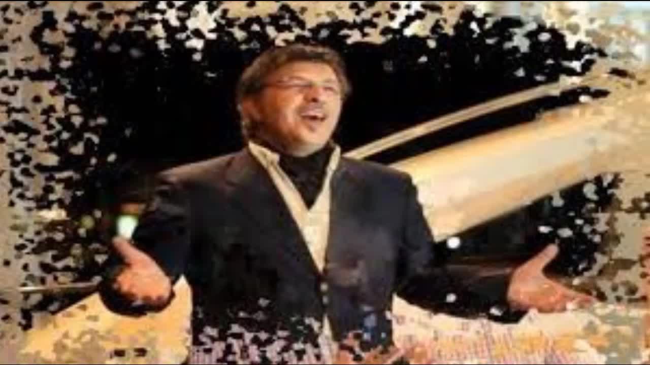 Велик !!! Serif Konjevic - Nisam za tebe ja - Audio 1997 Hd (bg,sub)