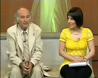 Иде Нашенската Музика 13.09.2008 Г.