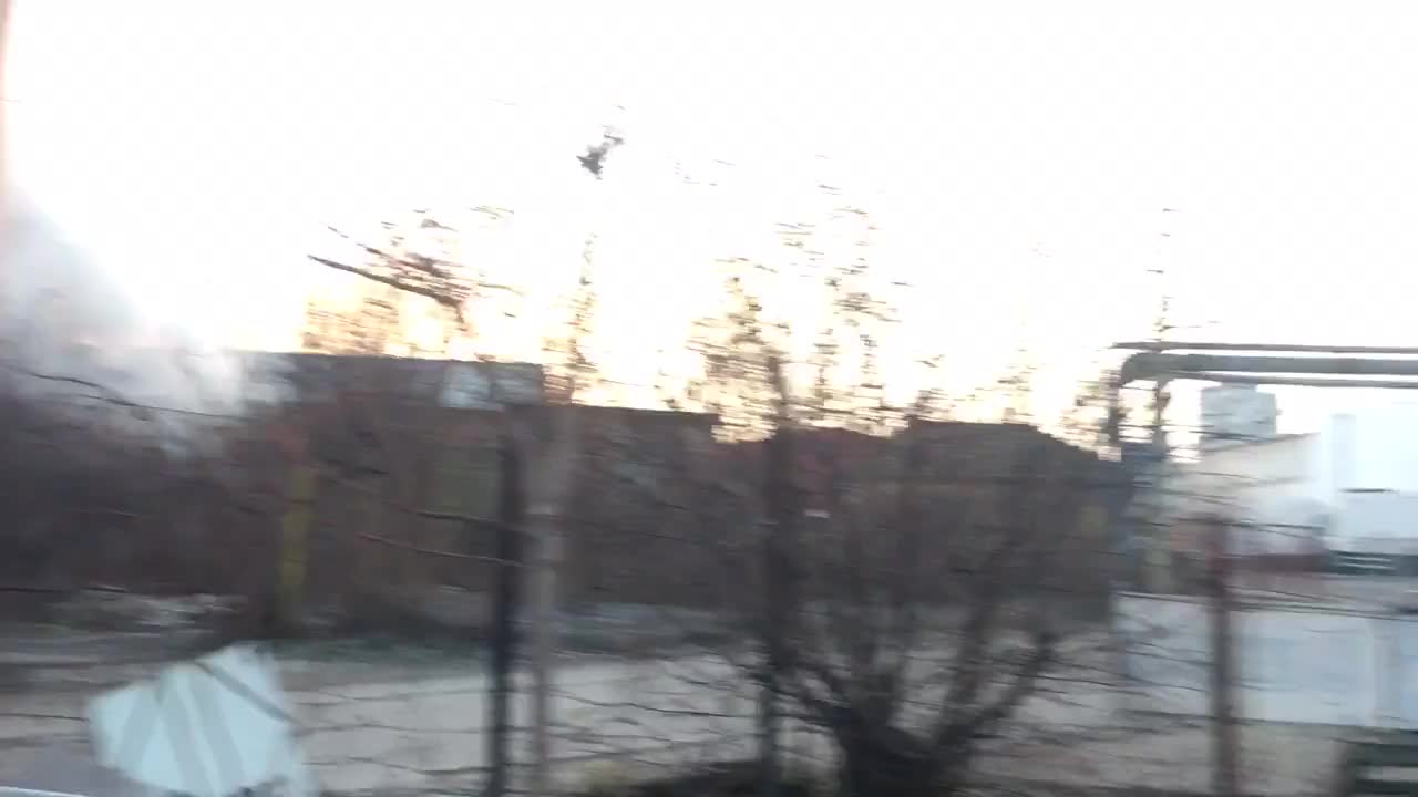 "Чист" въздух в Русе