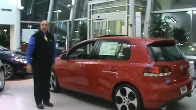 Как не се продава кола...