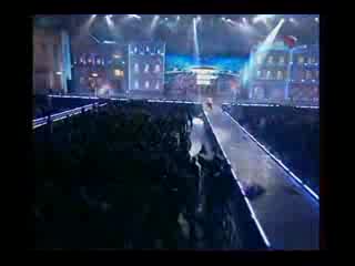 Filip Kirkorov & Pugachova - Holodno V Gorod