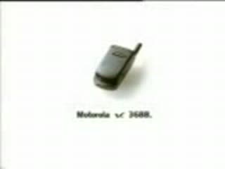 Motorola - Смешна Реклама