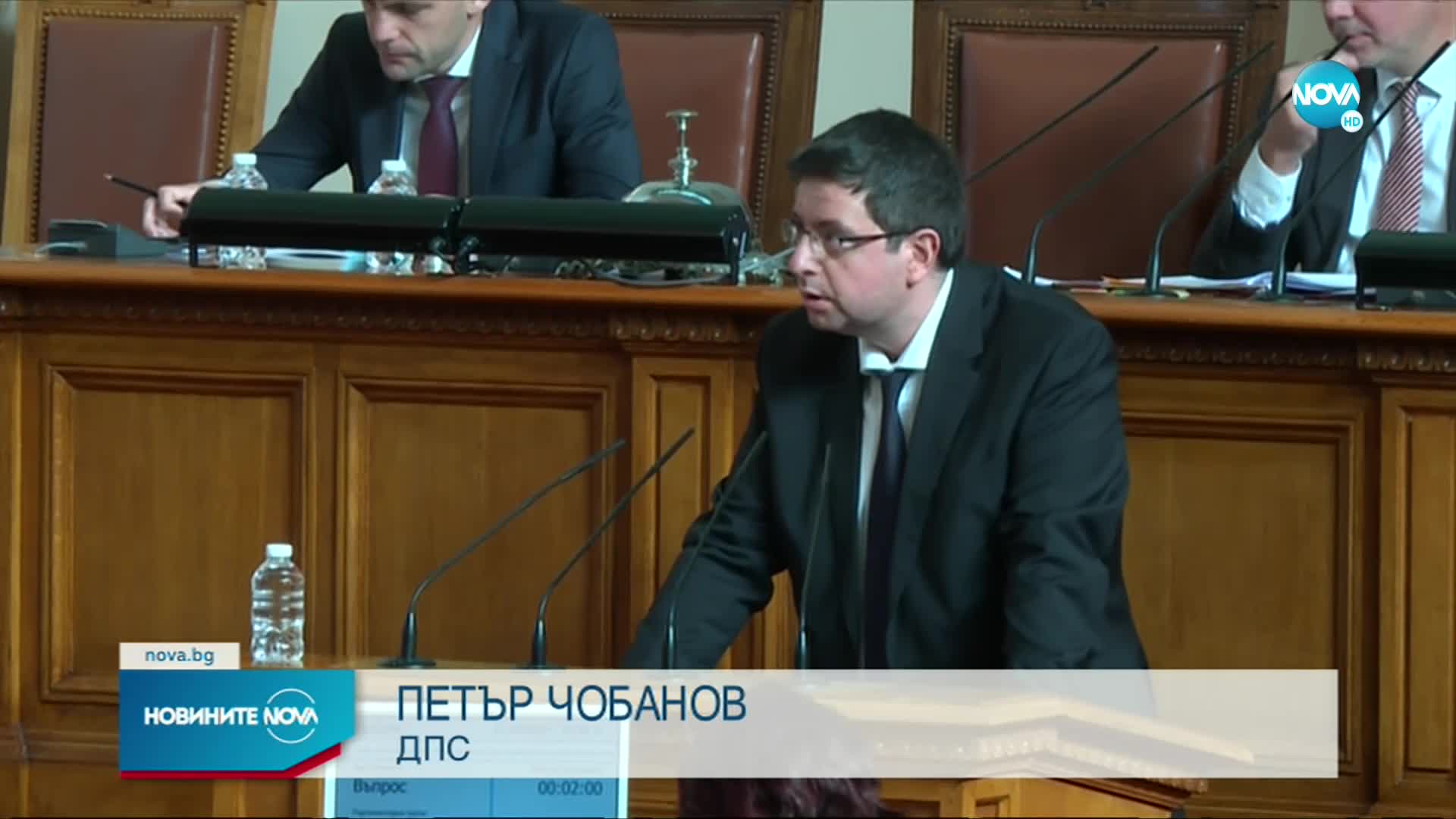 Велкова: Очакваме през декември да постъпят 2,6 млрд. лв. по Плана за възстановяване
