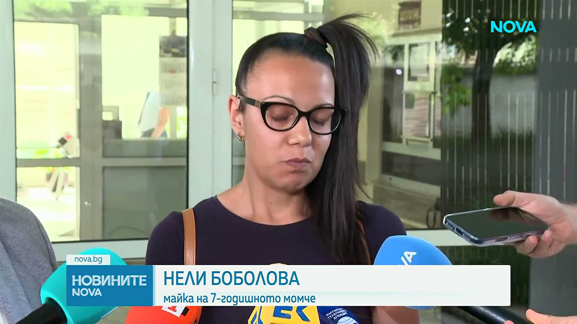 7-годишно дете избяга от дома си след забрана да гледа видеа онлайн
