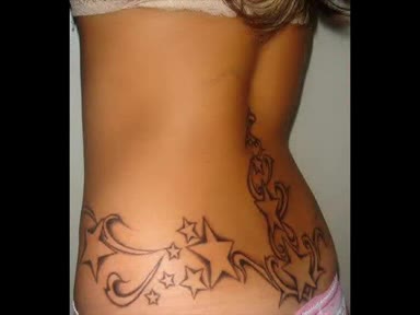 bate sasho - tatuirana