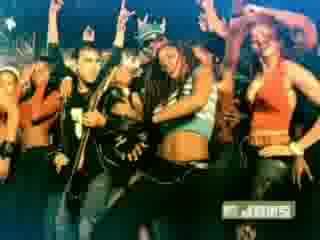 Shob Boys - Party Like A Rockstar