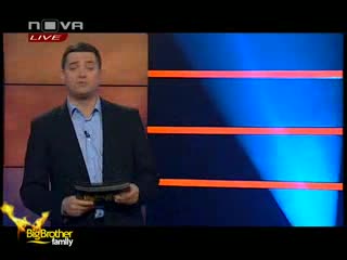 Big Brother Family 06.06.10 (част 2) Цената на истината 