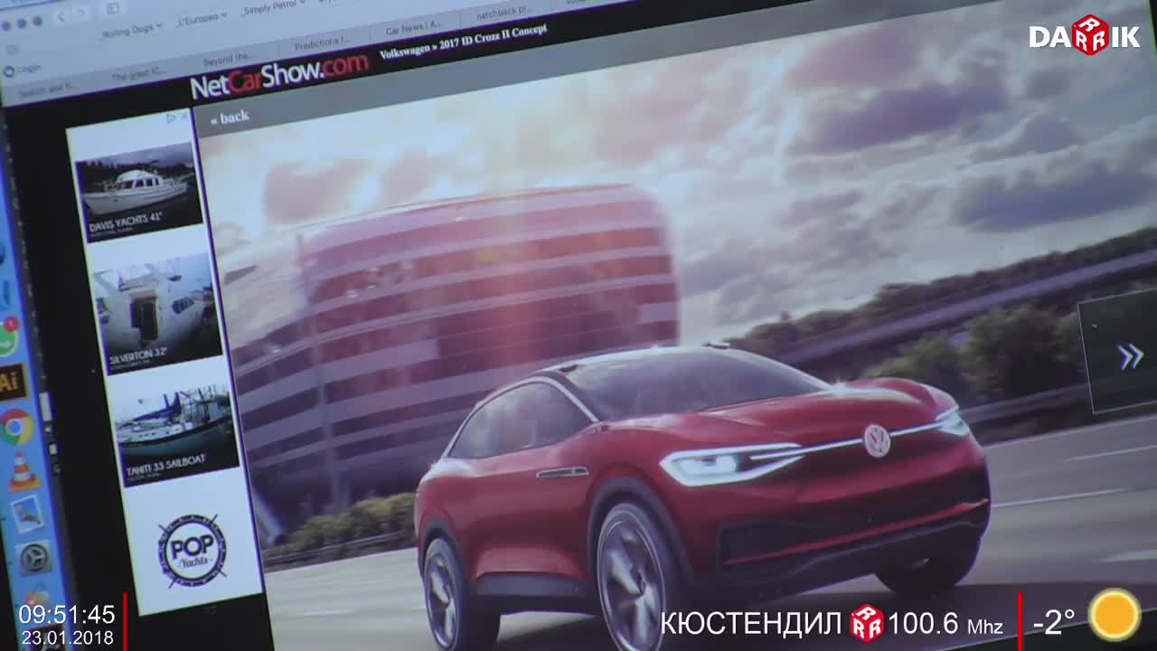 КОЛИТЕ КУЛТ С АНАСТАС МАТЕЕВ АВТО ЖУРНАЛИСТ 23.01.2018