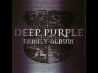 Deep Purple - Child In Time
