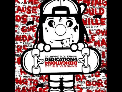 Б Р У Т А Л Н А!! Lil Wayne Feat. Nicki Minaj - Mercy ( Official Song )
