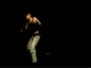 More Sofia Dancing