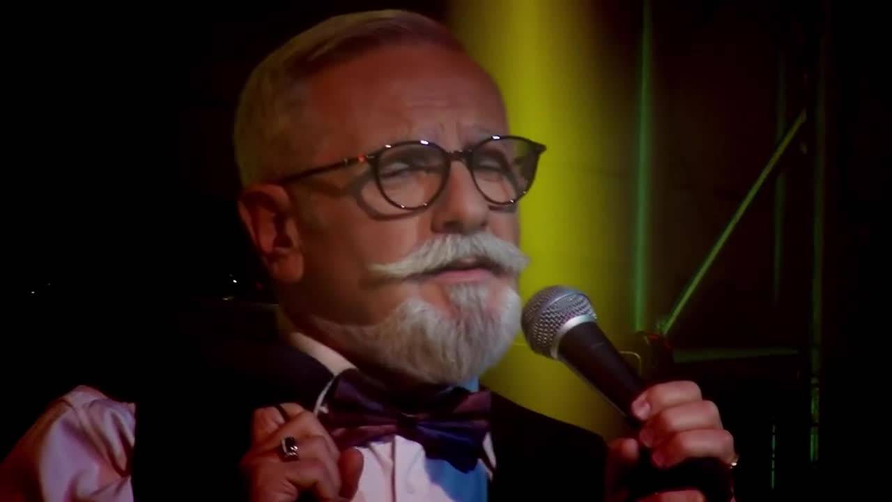 Zeljko Samardzic - 2018 - Dajem ti sve (hq) (bg sub)