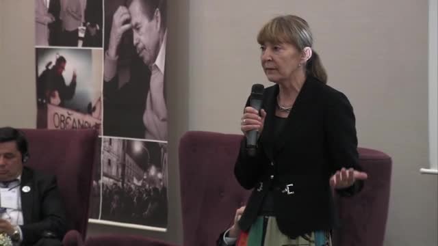 Маковей: Не очаквайте политиците да дадат зелена светлина