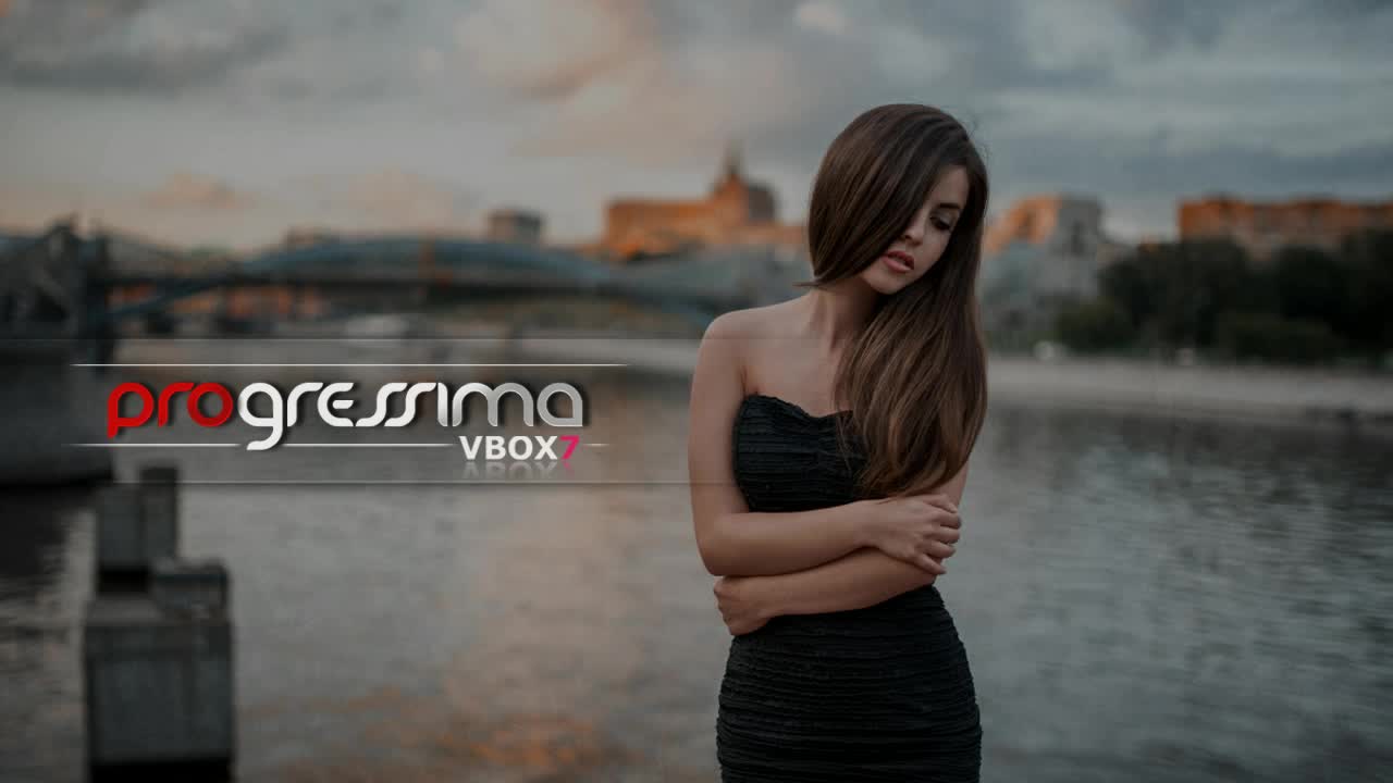 Deep Vocal » Blank Аnd Jones ft. Delerium - Fallen » Dj Kapral Remix » Текст   Превод