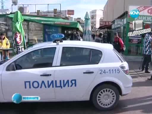Ученици пребиха жена и ограбиха златарско ателие !