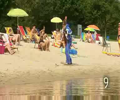 10 неща , които не бива да правим на плажа