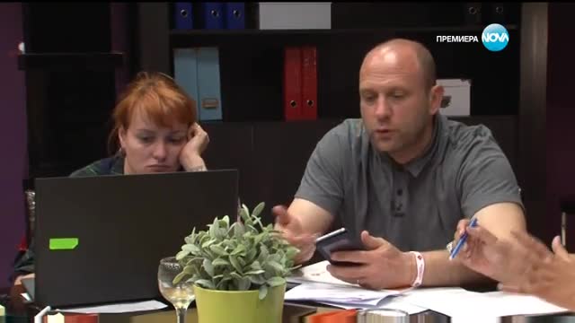 Звездни стажанти - Епизод 19 (17.05.2016) - част 2