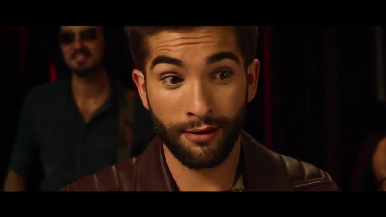 Премиера 2015! Kendji Girac - Me Quemo ( Официално Видео )   Превод