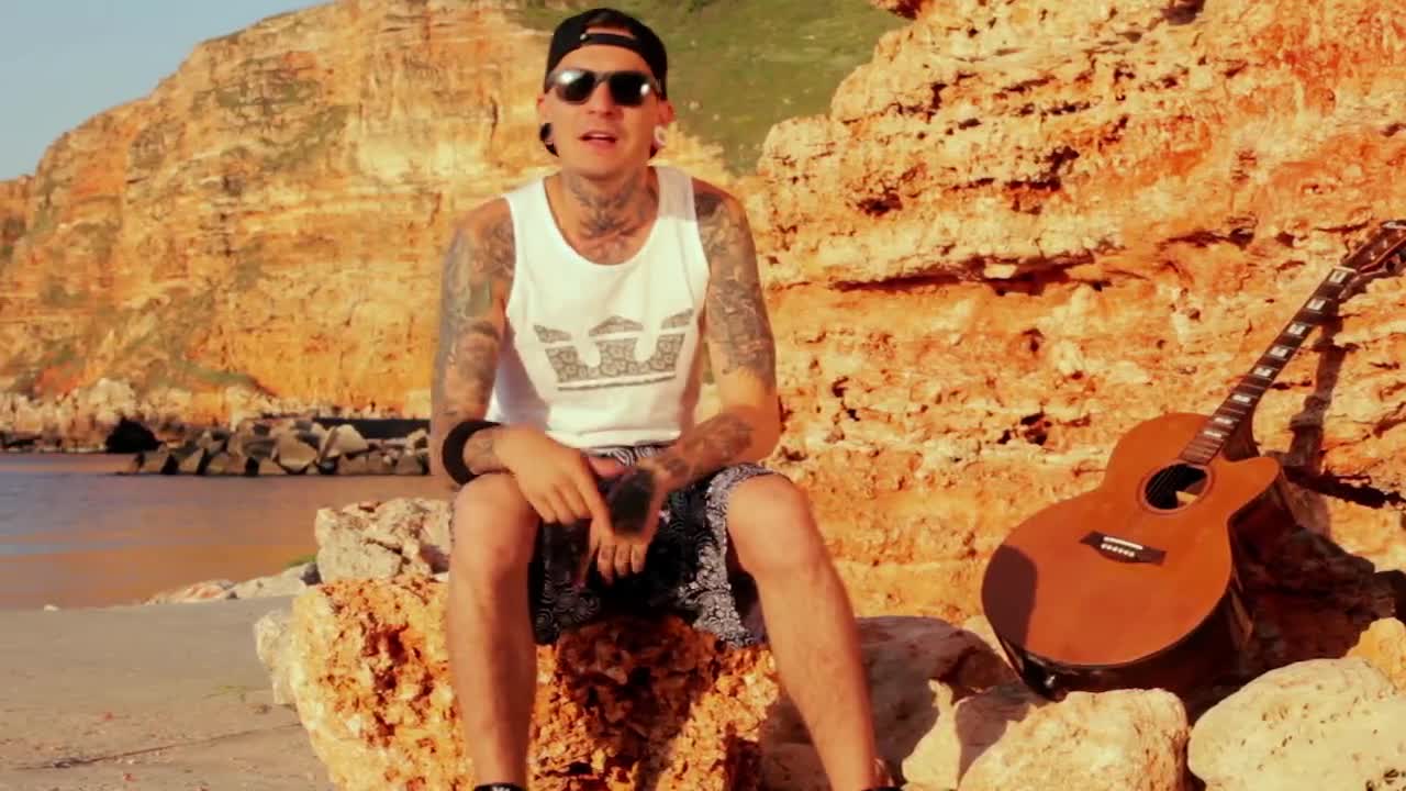 Любен - Трябваш ми ти [Official HD Music Video]