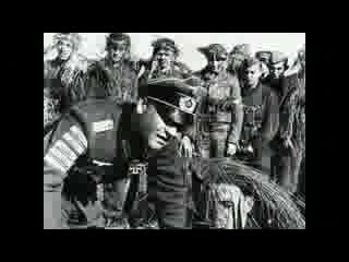Втора Световна Война: Leibstandarte