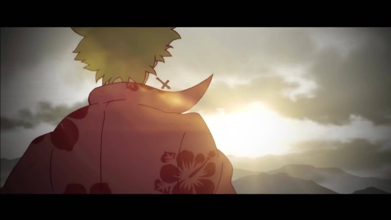 Owarimonogatari 2nd Season P V