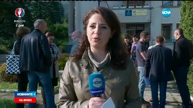 Спира ли търсенето на строителни материали до Лозен? - допълнение