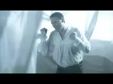 Красимир Аврамов - Illusion (евровизия - България 2009)