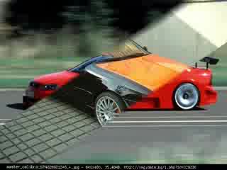 Opel-Tuning