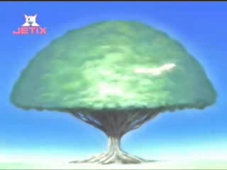 Shaman King - Последен Епизод