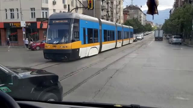 Наглец