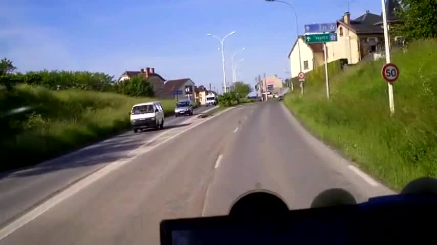 Село Чурек