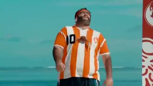 >Recep Ivedik 4 - Official Trailer