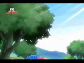 Gajeto Na Sonic X