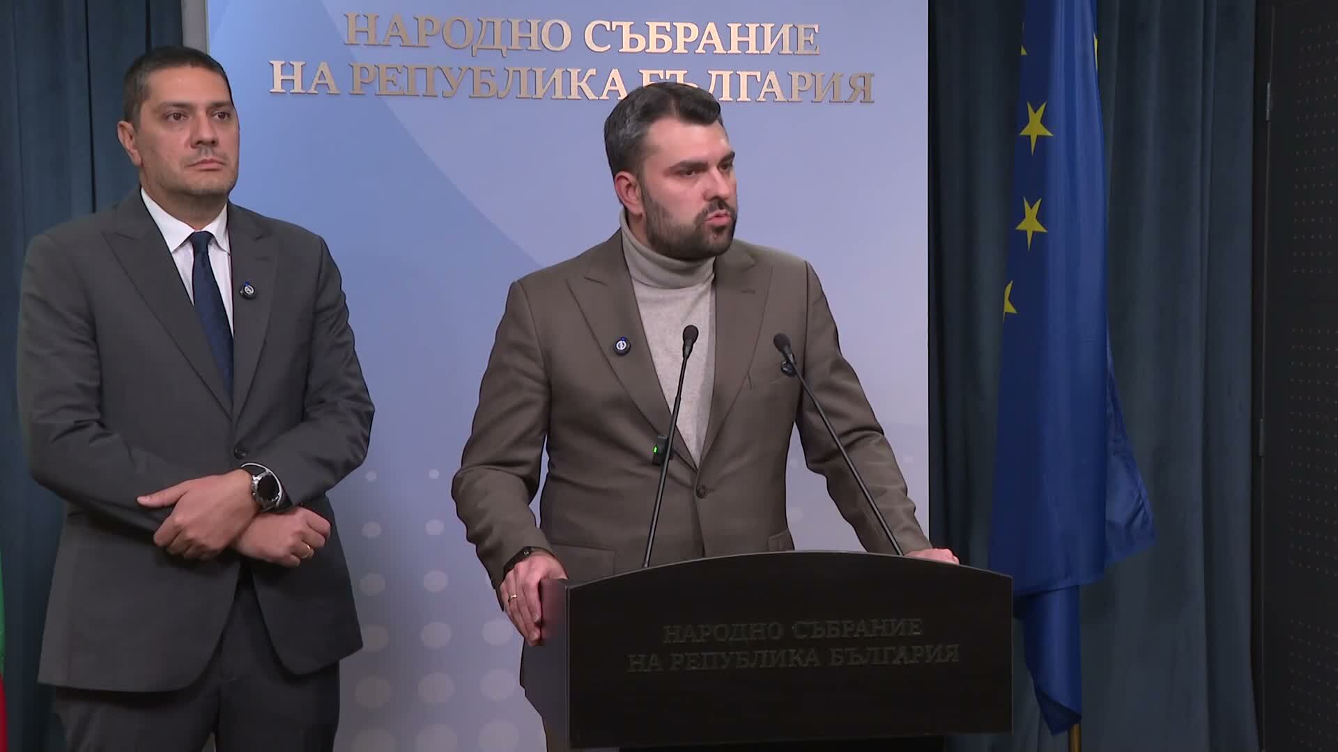 ГЕРБ: Отсъствието на позиция за случващото се в Черно море няма да ни спести заплахите срещу България