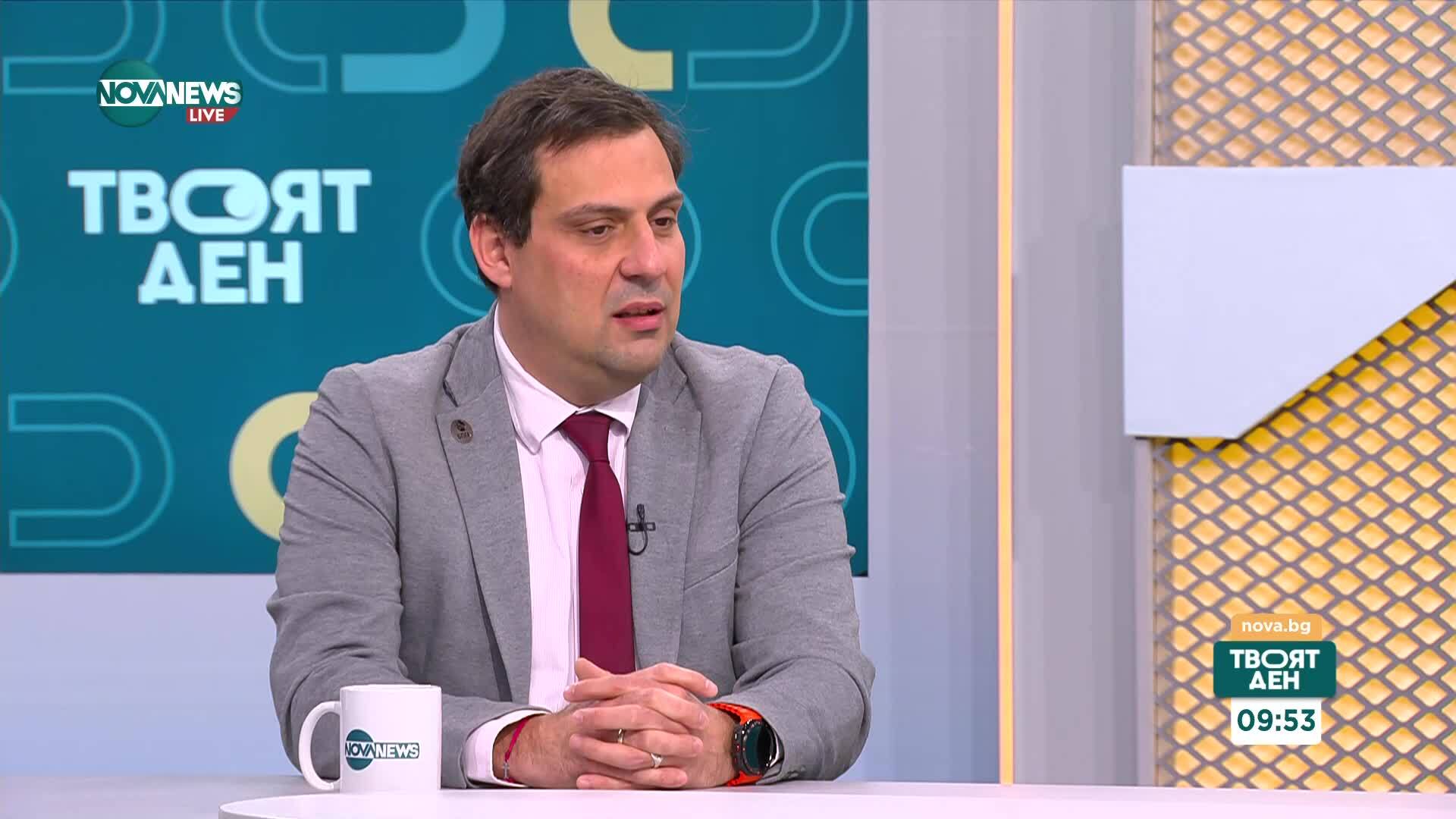Съдбата на "Лукойл" в България
